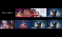Disney’s BEAUTY AND THE BEAST returns for a 30th Anniversary production: Part Two