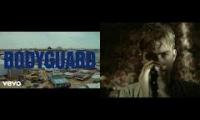 Thumbnail of bodyblur  Beyoncé blur