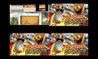 Thumbnail of Up to Faster 27 Parison to Kick the Buddy