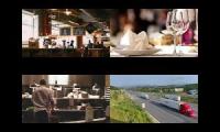 Thumbnail of Causal restaurant sounds