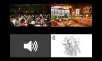 Thumbnail of A night in a casual restaurant