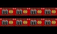 Prediksi HK Selasa 9 April 2024