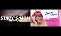 Thumbnail of Stacys Mom Vocal Mashup (Original/OR3O AI)