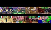 Thumbnail of SmashBandicoot VS DGuy4Ever