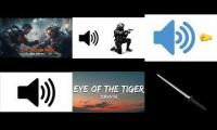 Thumbnail of epic fighting scene in New York City