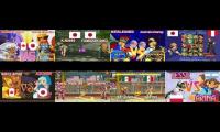Thumbnail of Carlescot VS Lokiyo (Ryu VS Chun Li)