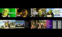 Shrek Movies Collection: Shrek (2001) | Full Movie | Animation Comedy Adventure: Part Five