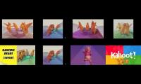 Bears Dance to Sweet Dreams Remastered - 1 HOUR [1h]: Part Two