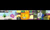 Thumbnail of 3 TPOT sparta remixes at the same time
