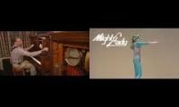 Thumbnail of HitItJoe_MightyLadyFight