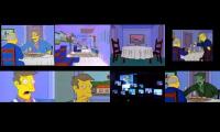 A... Aurora Borealis!: Part Six: SEEEEEYMOOUUURRR!!! steamed hams. Thats what I call hamburgers.