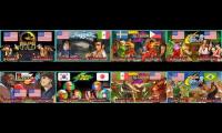 Thumbnail of Ushiromiya Maria VS Capcom Danny