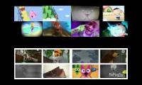 Thumbnail of The Scream Contents Superparison DominicCool Reupload I Own Nothing