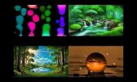 Thumbnail of Nature/chilling music