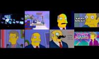 Thumbnail of A... Aurora Borealis!: Part Eight :SEEEEEYMOOUUURRR!!! steamed hams. That’s what I call hamburgers.