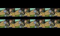 Pixar Animation Studios Bloopers and Outtakes