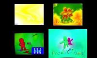 Thumbnail of 4 Noggin And Nick Jr Logo Collection V1136 (FIXED)