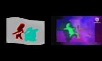 Thumbnail of 2 Noggin And Nick Jr Logo Collection V3994