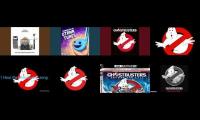 Thumbnail of Ghostbusters The Movie The Phenomenon The 1984 Columbia Pictures Classic