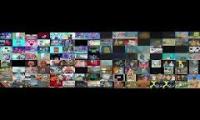Unikitty vs Gumball vs Spongebob vs Adult Swim Ultimate 8parison (UK VS TAWOG VS SBSP VS FG Remake)