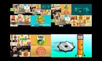 If you understand this amount of BFDI Auditions, you get $1.000.000 robux.