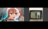 Thumbnail of Railgun + Mayberry - ICLASOBITH