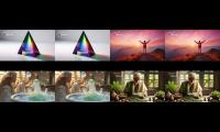 Thumbnail of kids learning with new techniques