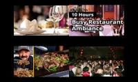 Thumbnail of Restaurant in downtown NYC