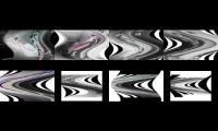 Feels Dizzy 1-8 Compilation