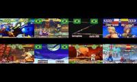 Thumbnail of Frits VS Halvet (Balrog VS Dee Jay)