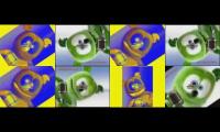 Klasky Gummy Bear G Major Powers GightParison