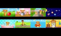 Thumbnail of TOO MANY 123 Edukacja YouTube Multiplier