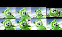 8 gaag beebs (funny)