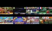 Thumbnail of GSK VS AshCurtis91 (Honda VS Zangief)
