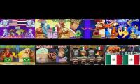 Thumbnail of Aika021 VS Kokkyo (Fei Long VS Vega)