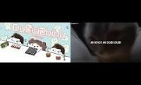 Thumbnail of chipi chipi chapa chapa comparison