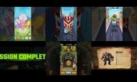 Thumbnail of gaming play on mobile