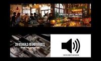 Thumbnail of restront sound at dinner time