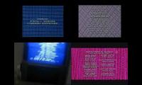 Arthur Credits (1996/1997)