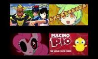 Thumbnail of What is this site? A mashup helper and a multiple Youtube video viewer. Two or more YouTube videos a