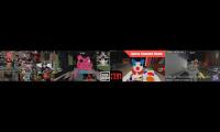 Roblox Piggy Sparta Remix Twelveparison