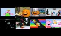Thumbnail of Up to faster 8 parison (REMAKE LOUD VERY)