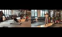Thumbnail of AP Academy - Functional Fitness Pair 2 (April)