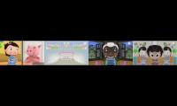 Thumbnail of Little Baby Bum Hop Skip 4 Reversed YouTube Multiplier