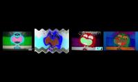 Preview 2 Gumball Effects Normal Vs Fixed Vs Refixed Vs 2021 Refixed