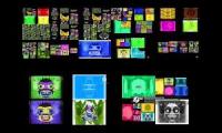 Help! Too Many Exa Peta Tera Giga Mega Ultra Super Hyper Klasky Csupo Effects #1!