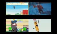 Thumbnail of Sparta Emanation JE Remix Quadparison