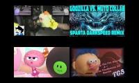 Thumbnail of GavTehSpartanOfficals Top 64 Sparta Remixes [Part 9]