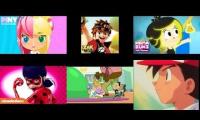Thumbnail of all pop player intros