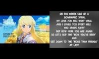 Thumbnail of Tales of Symphonia Intro